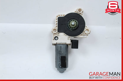 00-06 Mercedes W220 S500 Rear Right Side Window Regulator Motor OEM
