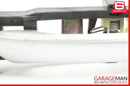 05-07 Mercedes W203 C230 C320 Rear Right Passenger Side Exterior Door Handle OEM