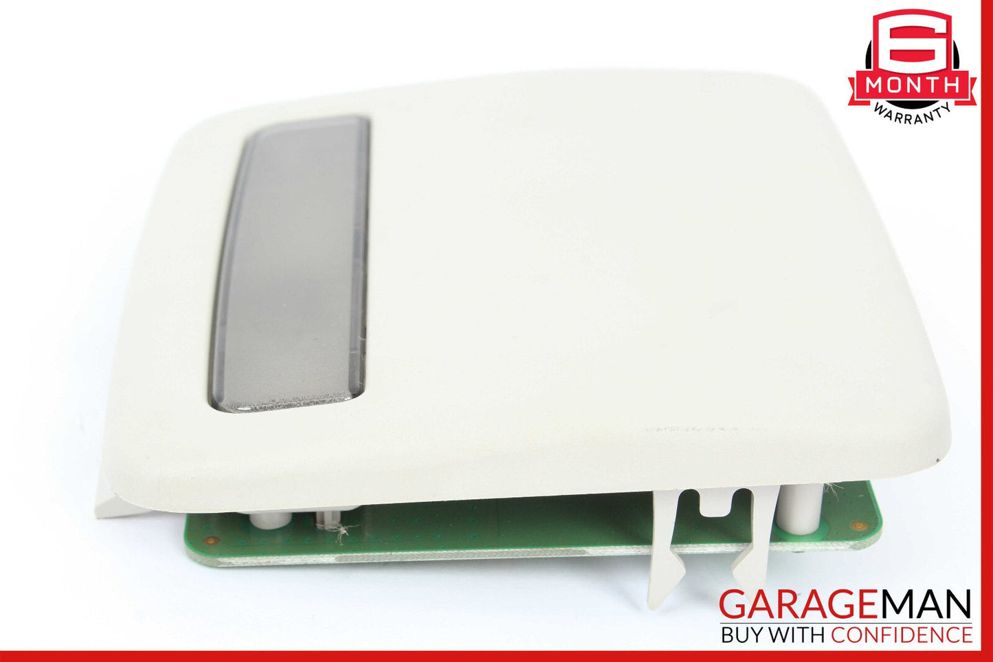 17-19 Jaguar XE Rear Interior Dome Light Lamp OEM