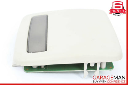 17-19 Jaguar XE Rear Interior Dome Light Lamp OEM
