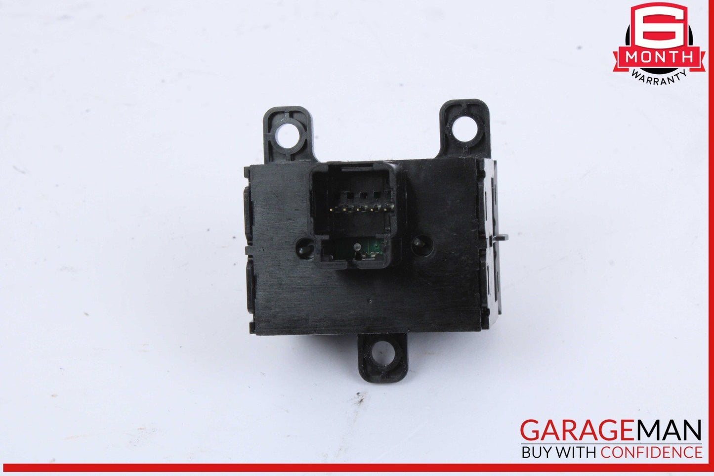 14-17 Maserati Ghibli M157 Interior Lighting Dimmer Switch OEM
