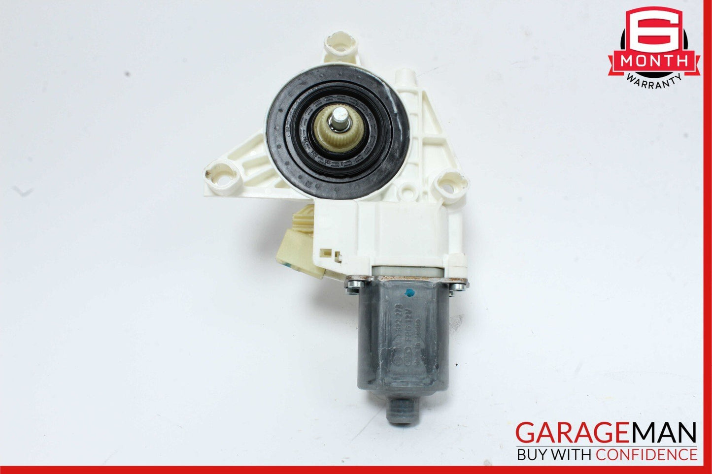 06-13 Mercedes X164 GL450 R350 Front Left Driver Side Window Regulator Motor OEM