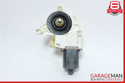 06-13 Mercedes X164 GL450 R350 Front Left Driver Side Window Regulator Motor OEM