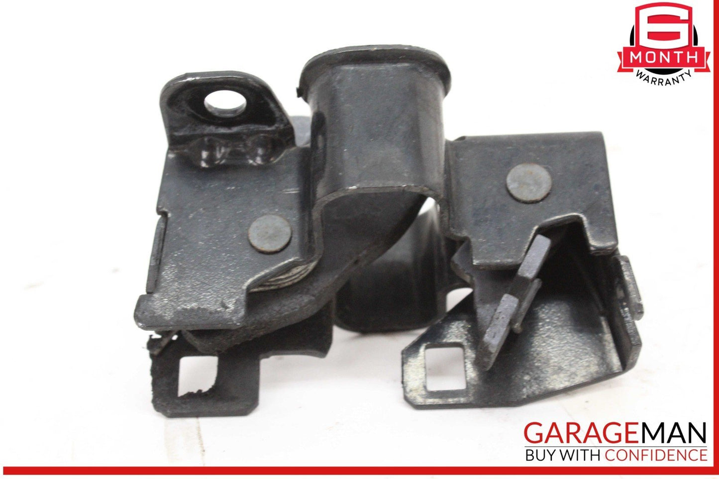 00-06 Mercedes W220 S430 Front Left or Right Side Hood Lock Latch 2208800060 OEM