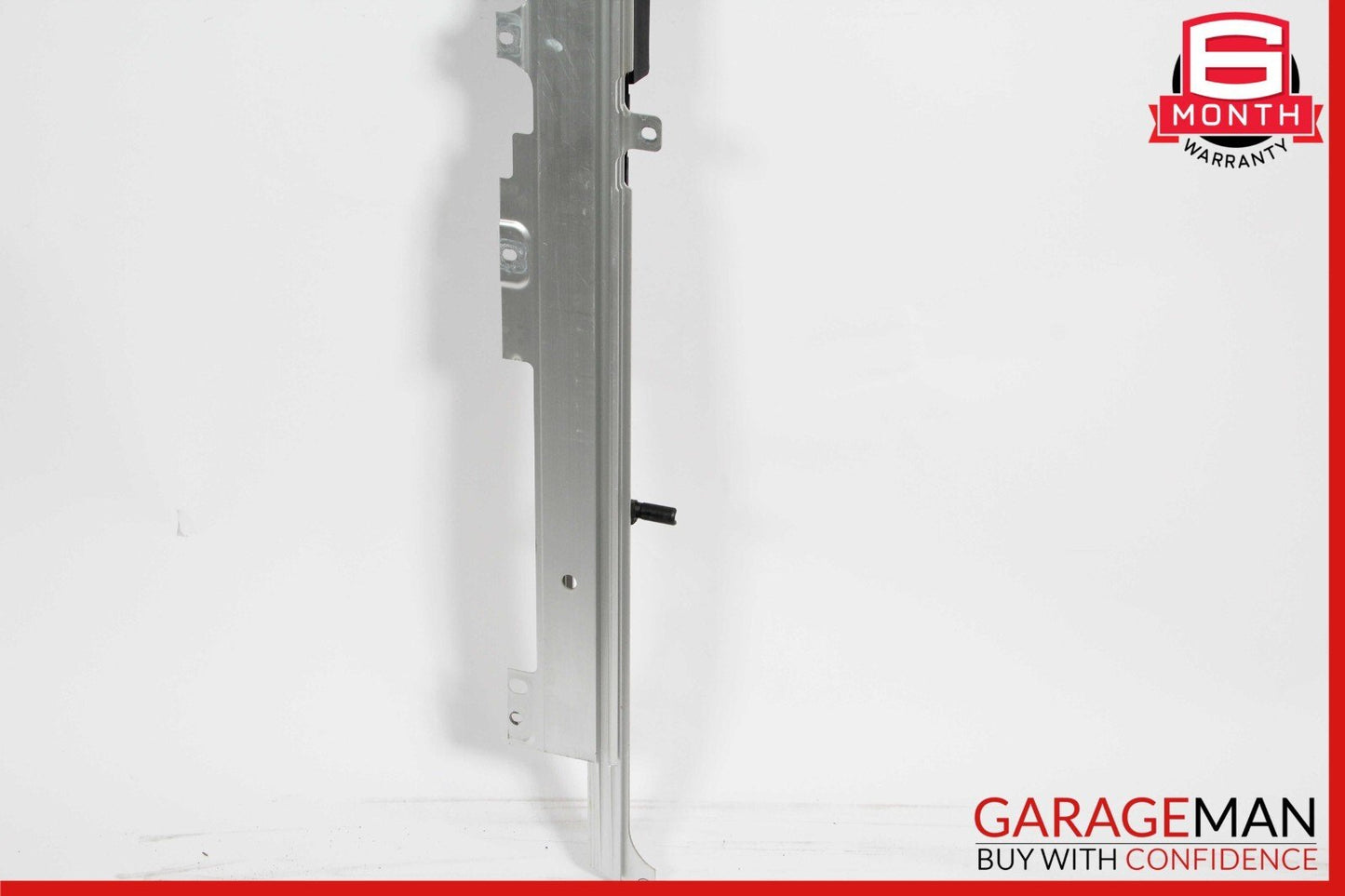 10-16 Mercedes W212 E350 E400 Wagon Top Upper Panoramic Sunroof Sun Roof Frame