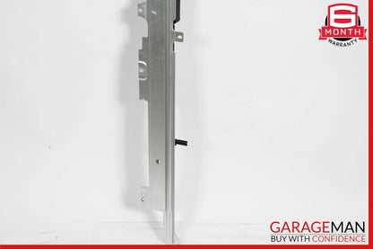 10-16 Mercedes W212 E350 E400 Wagon Top Upper Panoramic Sunroof Sun Roof Frame