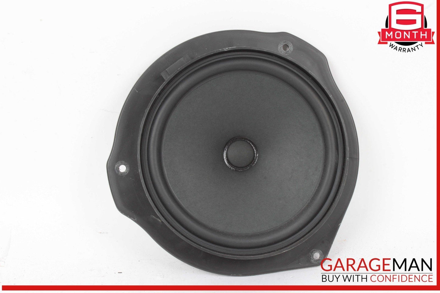 12-16 Mercedes W166 ML350 4MATIC Front / Rear Right & Left Side Audio Speakers