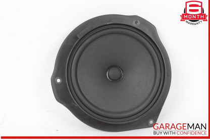 12-16 Mercedes W166 ML350 4MATIC Front / Rear Right & Left Side Audio Speakers