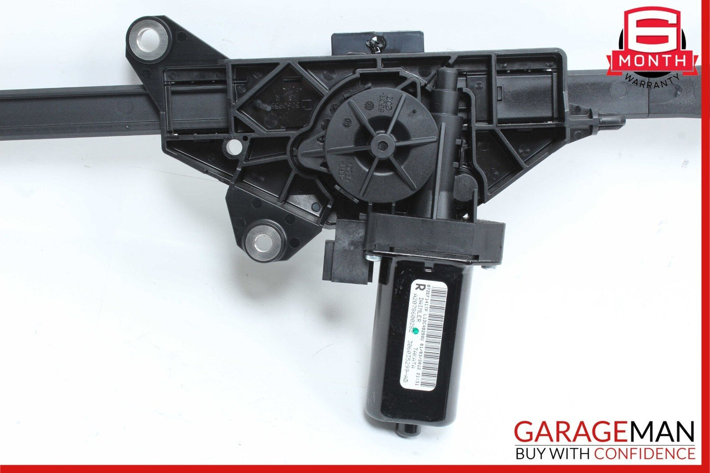 10-17 Mercedes W207 E550 Coupe Front Right Side Seatbelt Feeder Retractor OEM