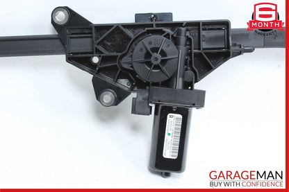 10-17 Mercedes W207 E550 Coupe Front Right Side Seatbelt Feeder Retractor OEM