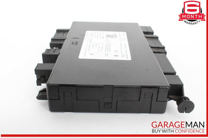 08-18 Mercedes W212 E350 Front Left Driver Side Seat Control Module OEM