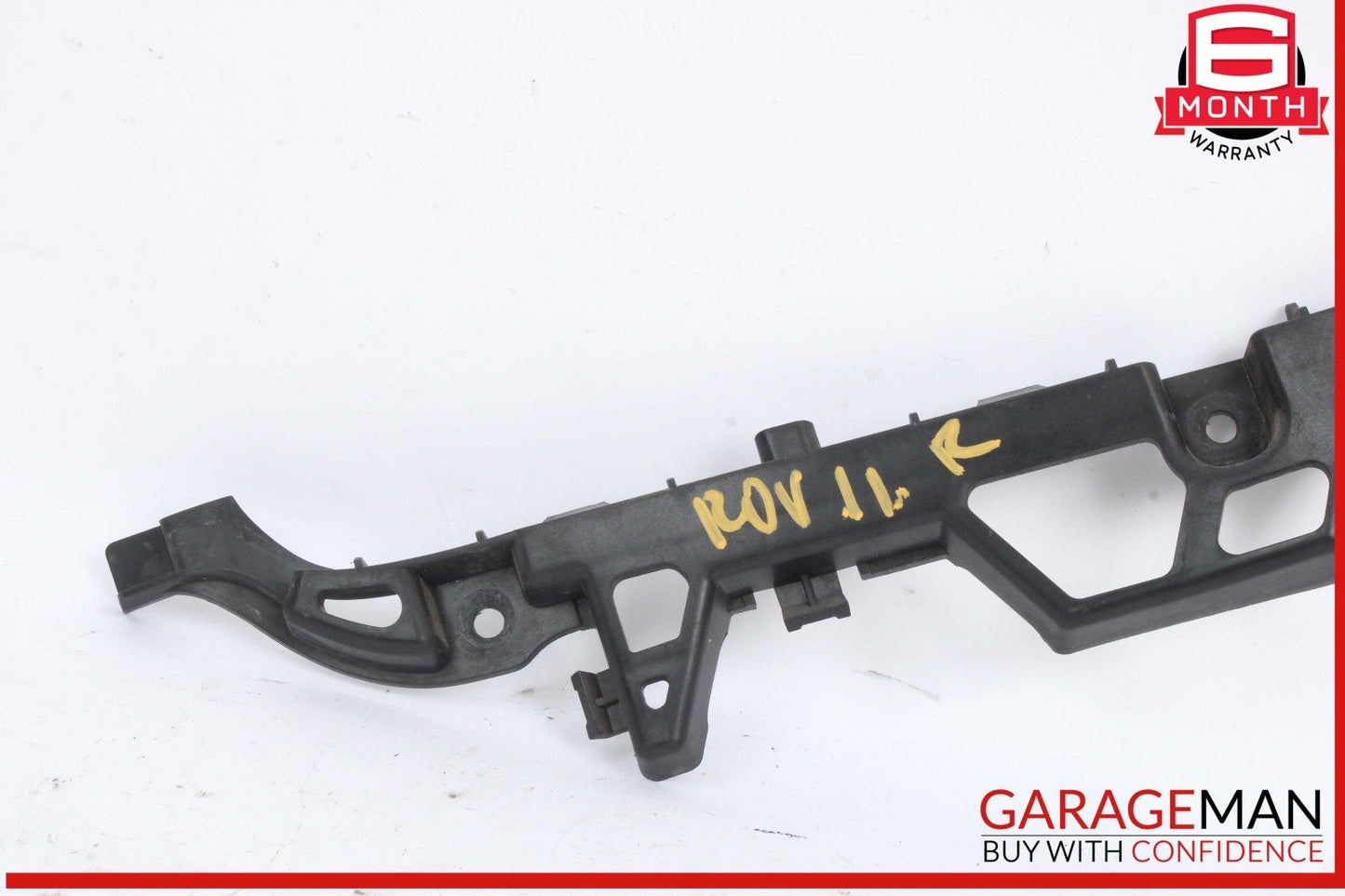10-13 Land Rover Range Rover Sport Rear Right Side Bumper Mount Bracket OEM