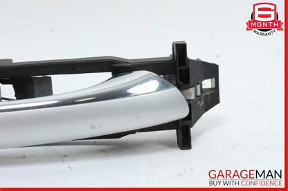 03-09 Mercedes W211 E320 E350 E500 Rear Right Side Exterior Door Handle OEM