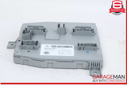 15-18 Mercedes W205 C300 C400 Dashboard Sam Signal Acquisition Module Unit OEM