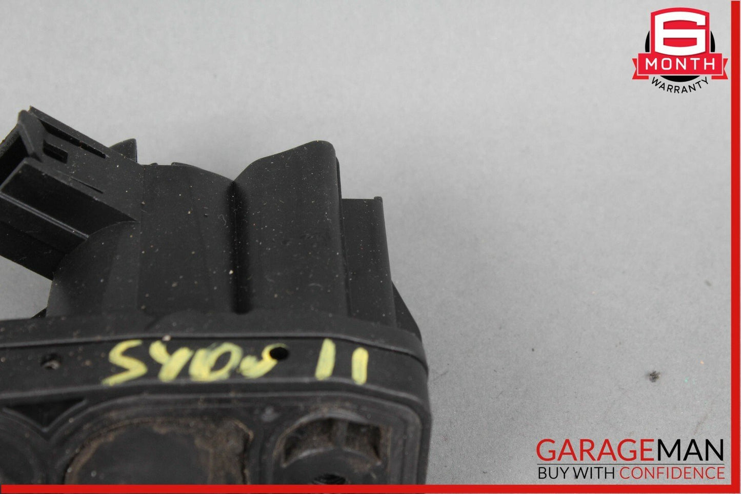 07-13 Mercedes W221 S400 S63 AMG CL550 Rear Trunk Lid Lock Latch Actuator OEM