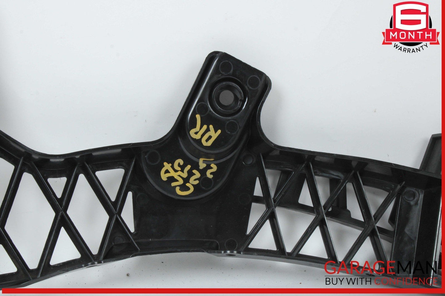 20-23 Mercedes W118 CLA250 Rear Right Passenger Side Bumper Mount Holder Bracket