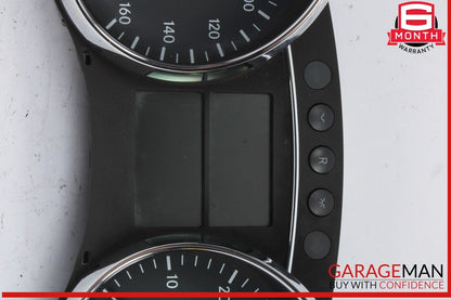 06-07 Mercedes W251 R350 4MATIC Speedometer Instrument Cluster 2515409747 OEM