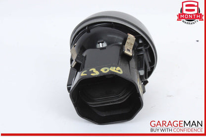 15-20 Mercedes W205 C300 GLC43 AMG Center Dash Dashboard Air A/C Vent OEM