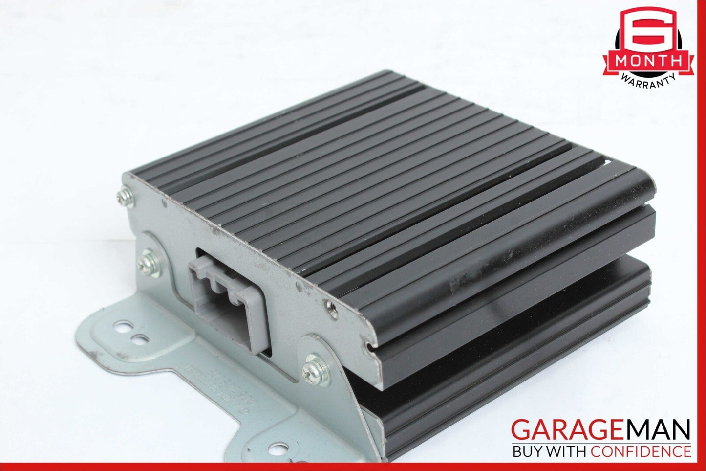 06-13 Mercedes R350 GLK350 ML350 ML550 Power Inverter Control Module Unit