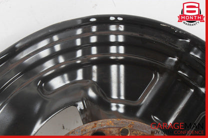 14-19 Mercedes W117 CLA250 FWD Front Right Wheel Spindle Knuckle Hub Bearing OEM