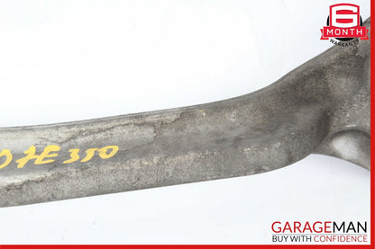 03-11 Mercedes CLS550 E350 E500 Front Right Lower Wishbone Control Arm RWD