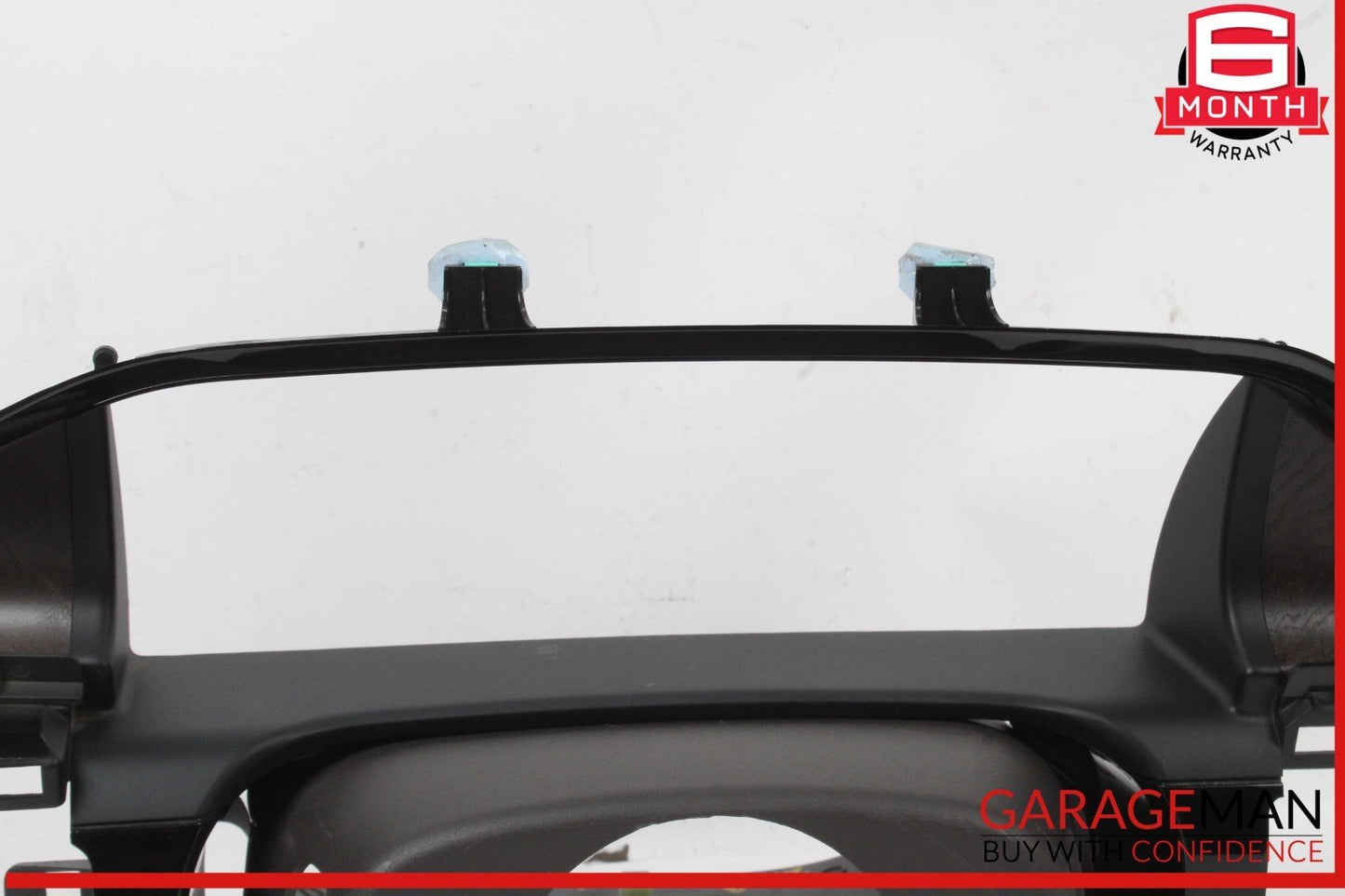 20-24 Lincoln Aviator Front Dash Dashboard Instrument Cluster Bezel Trim Cover