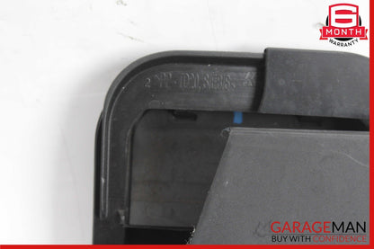 17-22 Alfa Romeo Giulia Rear Left Quarter Panel Air Pressure Vent OEM