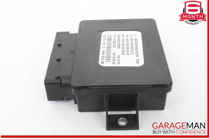 14-18 Mercedes W117 CLA250 Parking Brake Electronic Computer Control Module Unit