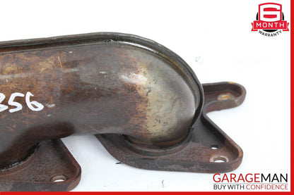 06-11 Mercedes W251 R350 ML350 V6 3.5L Front Left Side Exhaust Manifold Header