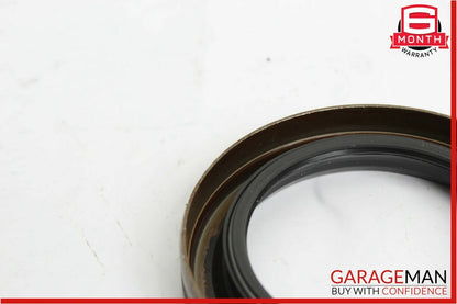 Corteco Rear Wheel Hub Seal Outlet Shaft Seal Differential Ring 82019154