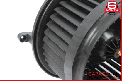 14-17 Maserati Ghibli A/C AC Heater Blower Motor Fan Assembly 272700-5433