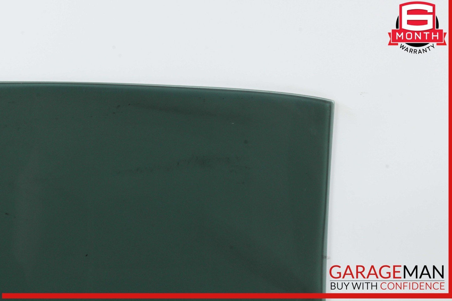 90-02 Mercedes R129 SL500 SL600 Front Right Passenger Side Door Window Glass OEM