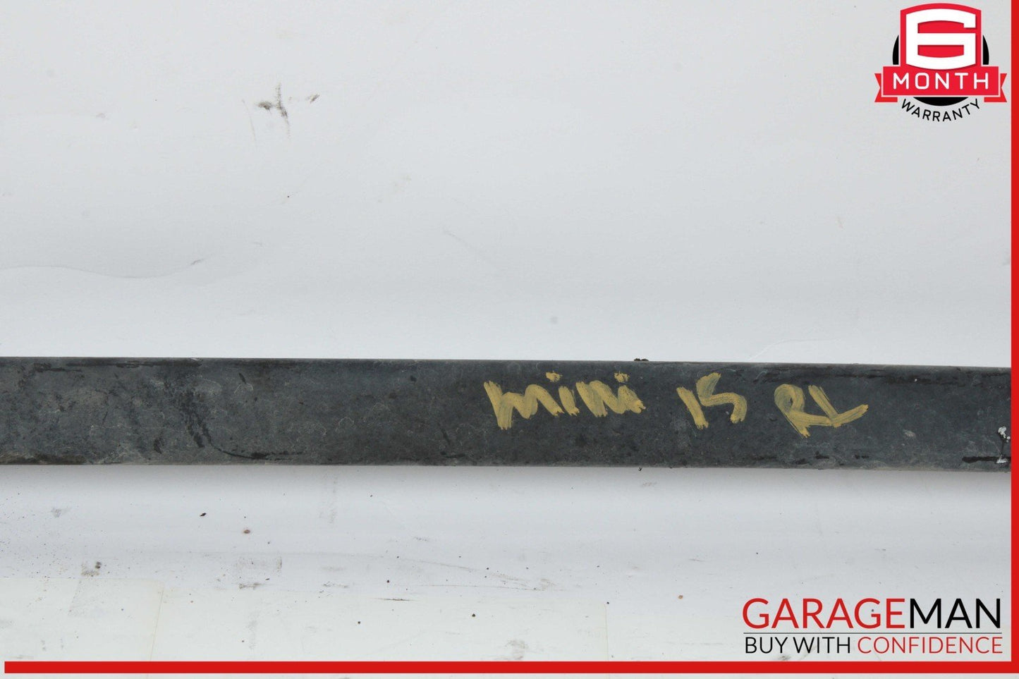 14-17 Mini Cooper Rear Right or Rear Left Side Lower Control Arm OEM