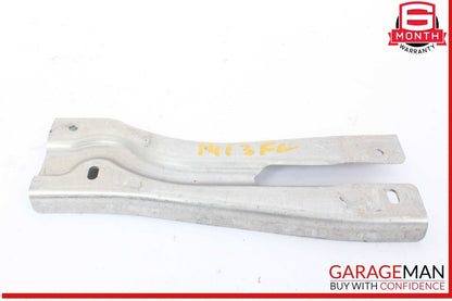 14-21 BMW I3 Front Left Driver Side Bumper Reinforcement Bar Bracket OEM