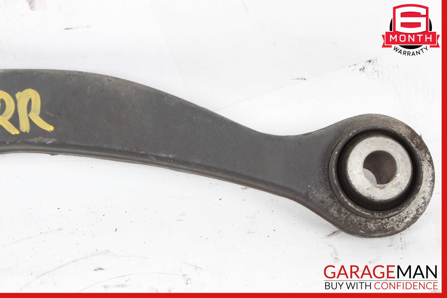 03-11 Mercedes W211 E63 AMG Rear Right Passenger Side Upper Control Arm OEM