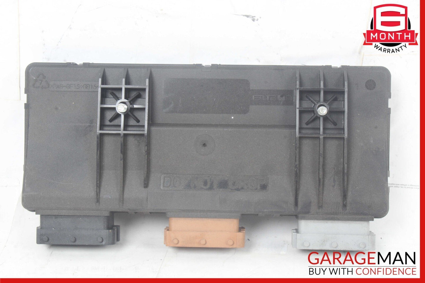 16-20 Tesla Model X Front Left Driver Seat Computer Module AG152023-C OEM