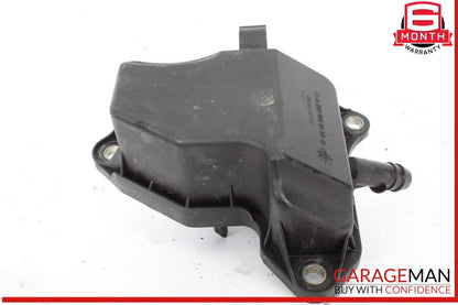 06-15 Mercedes W251 R350 4MATIC C300 Engine Oil Separator Cover 2720160134 OEM