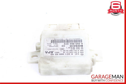 10-14 Mercedes CL550 S550 S400 S63 AMG Rear Parking Parktronic Control Module