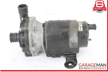 02-19 Mercedes X166 GL450 CL600 AUX Auxiliary Circulation Water Pump OEM