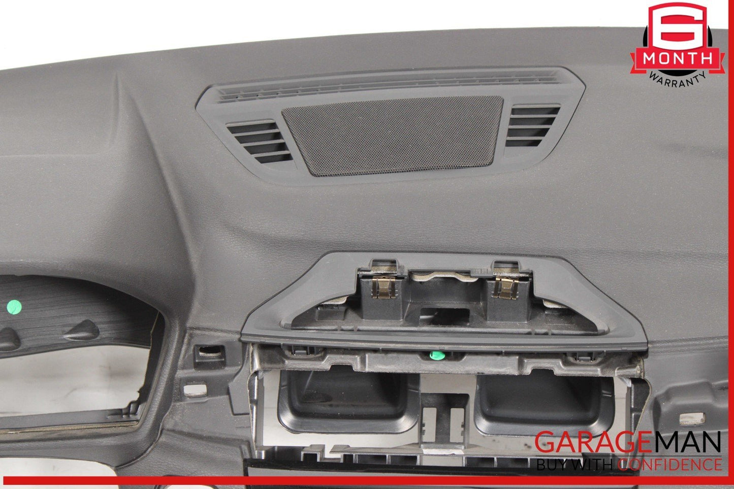 16-22 BMW X1 Front Dash Dashboard Instrument Panel OEM