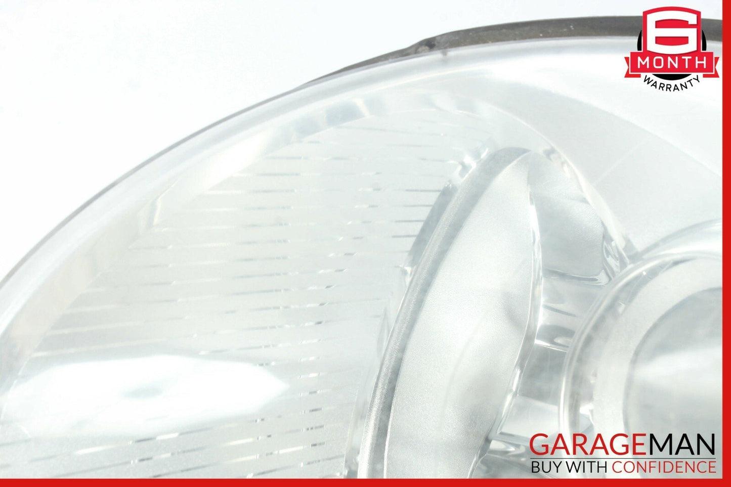 06-10 Mercedes W251 R350 R550 R63 AMG Front Left Side Headlight Lamp 0028206026