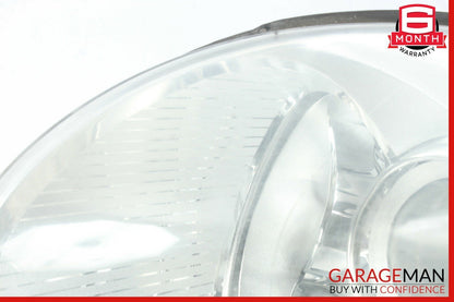 06-10 Mercedes W251 R350 R550 R63 AMG Front Left Side Headlight Lamp 0028206026