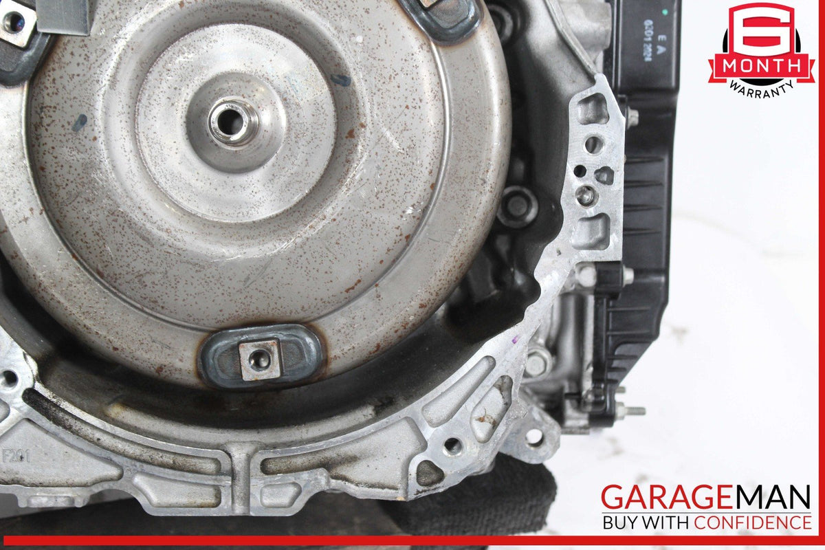 21-24 Cadillac XT5 2.0L Automatic Transmission OEM