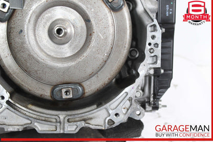 21-24 Cadillac XT5 2.0L Automatic Transmission OEM
