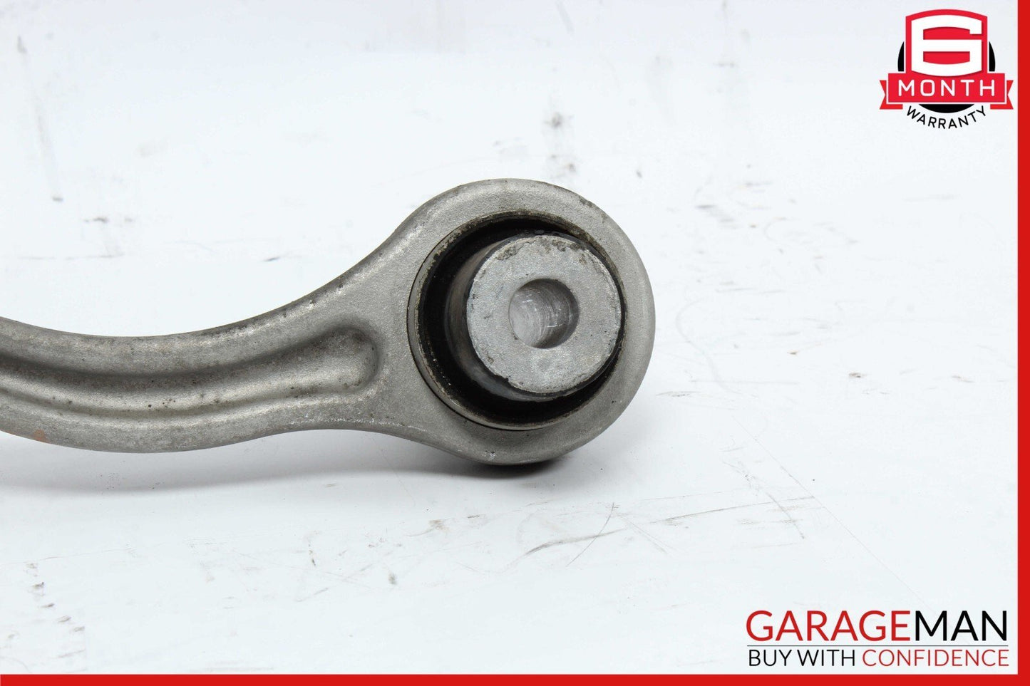 08-17 Mercedes W212 E350 CLS500 Rear Left or Right Side Lower Control Arm OEM