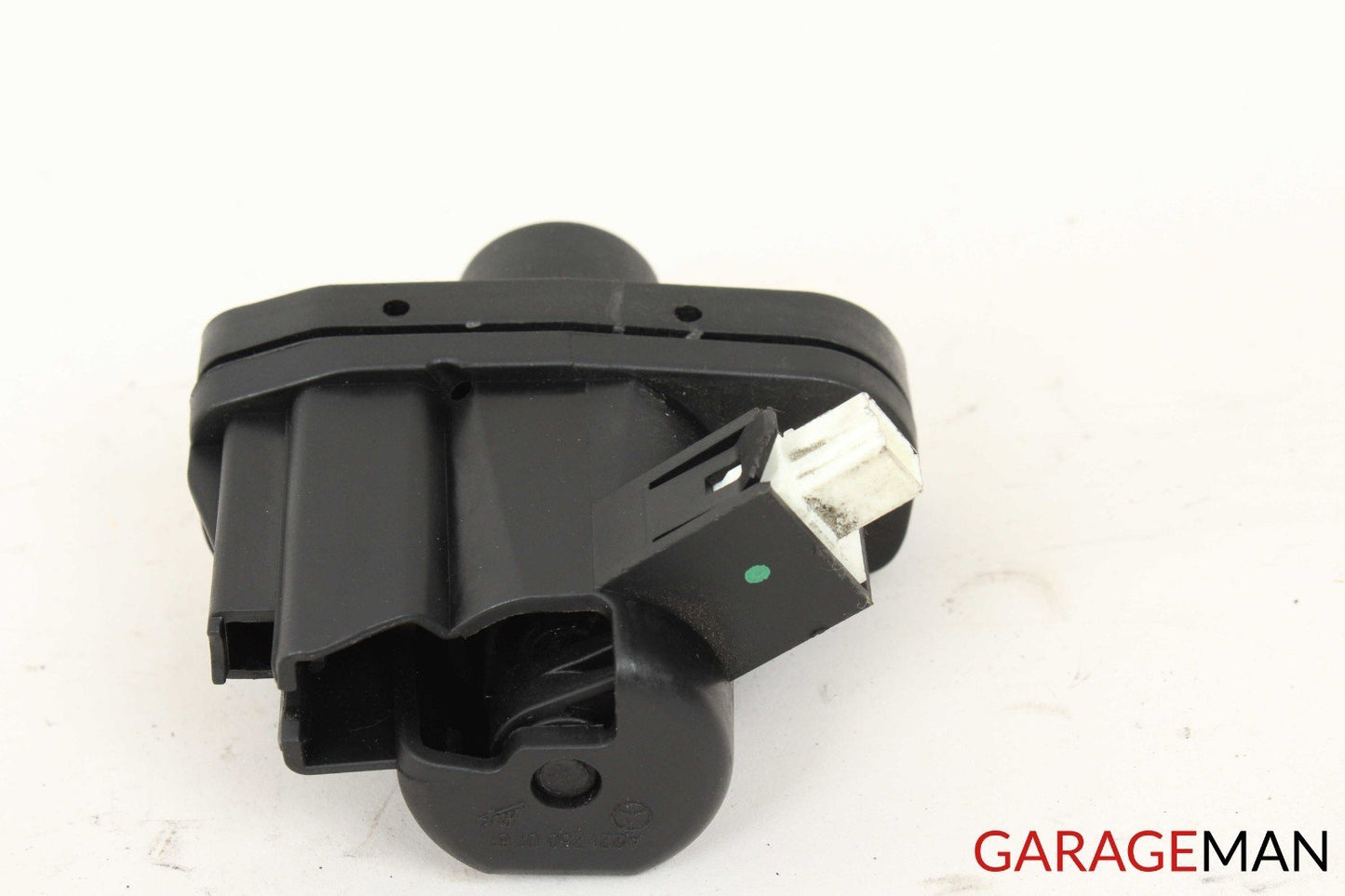 07-13 Mercedes W221 S400 CL550 S550 Trunk Lid Lock Latch Actuator 2217500161 OEM