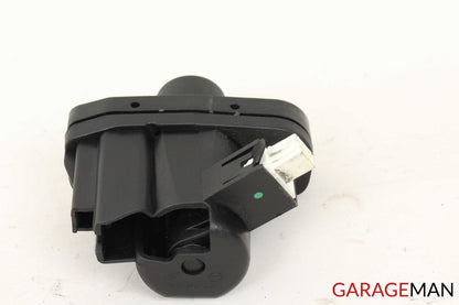 07-13 Mercedes W221 S400 CL550 S550 Trunk Lid Lock Latch Actuator 2217500161 OEM