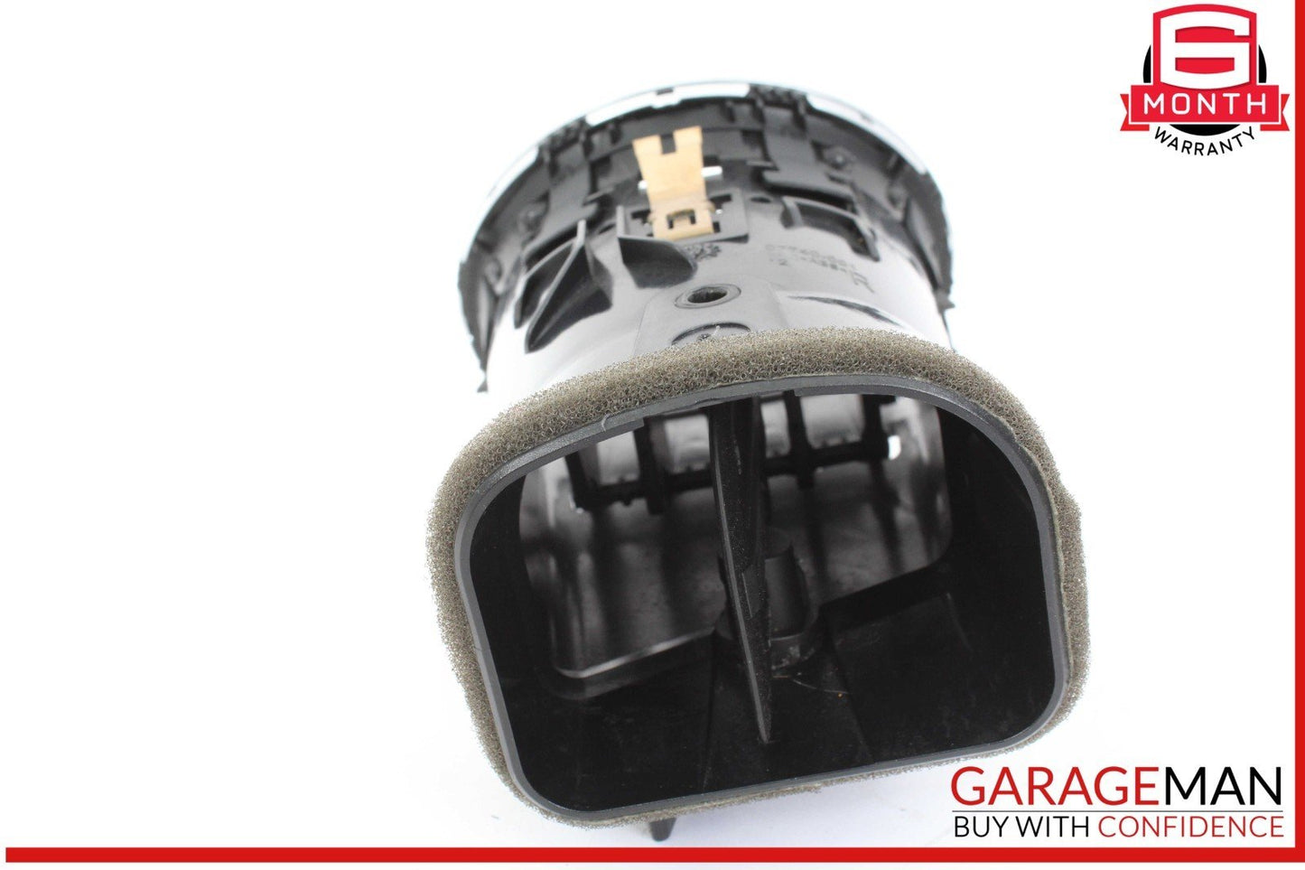 12-14 Mercedes W204 C250 CGI C350 Dash AC A/C Air Vent Grill Right Side OEM