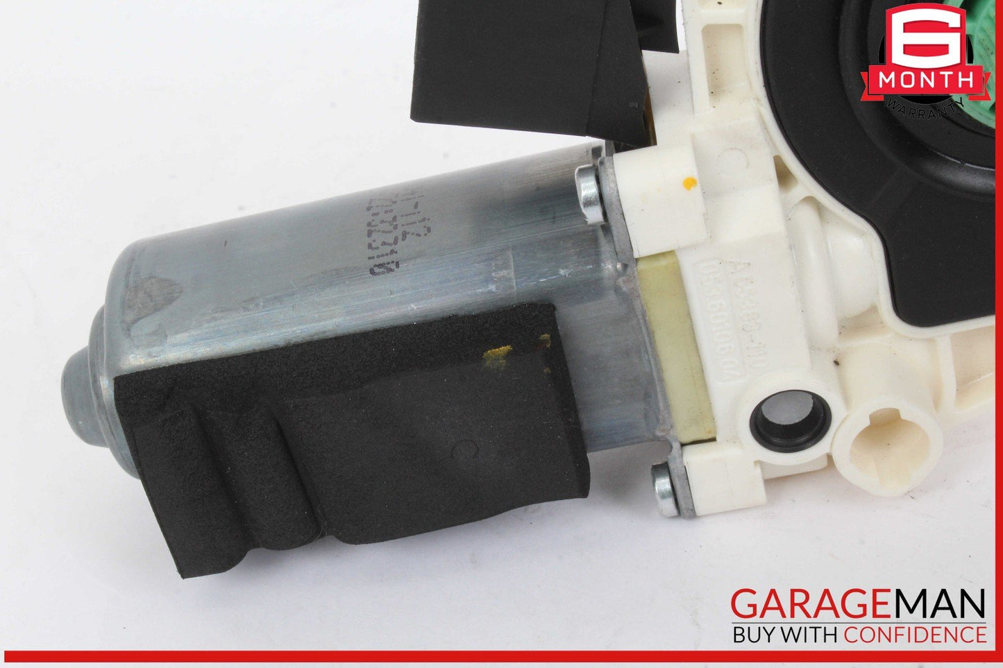 14-18 Mercedes W117 CLA250 Front Left Side Door Window Regulator Motor Unit