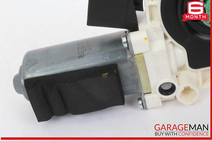 14-18 Mercedes W117 CLA250 Front Left Side Door Window Regulator Motor Unit